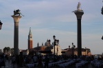 Columna de San Marco y San Todaro (al fondo San Giorgio Maggiore)
Columna, Marco, Todaro, Giorgio, Maggiore, fondo
