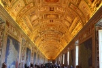 Museo Vaticano - Interior
Museo, Vaticano, Interior