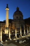 Foro Trajano - Columna
Foro, Trajano, Columna