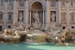 Fontana di Trevi
Fontana, Trevi