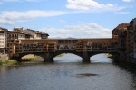 Puente Vecchio - desde Ponte Santa Trinita
Puente, Vecchio, Ponte, Santa, Trinita, desde