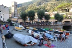 Monterosso - Playa