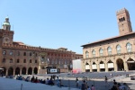 Piazza Maggiore - Bolonia