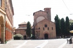 Basílica Santo Stefano - Bolonia