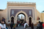 Puerta Bab El Jeloud