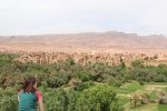 Día 6 Ouarzazate y gargantas del Todra