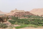 Ait Ben Haddou - desde el mirador
Haddou, desde, mirador