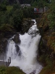 Fossevandring - Geiranger
Fossevandring, Geiranger