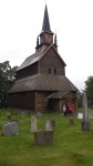 Iglesia de Kaupanger
