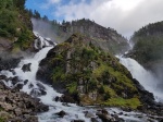 Día 8 / Glaciar Briksdalsbreen – Balestrand (191 Km.)