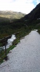 El camino - bajando en bici de Myrdal a Flam
Cataratas, Myrdal, Flam, bajando, bici