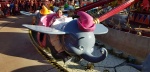 Dumbo - Atracción Parque Disneyland París