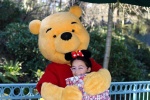 Winnie the Pooh - Parque Disneyland París
