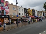 Camden Town
Camden, Town