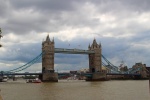 London Bridge - desde Traitor´s Gate