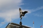 Estatua de Eros en Picadilly
Estatua, Eros, Picadilly