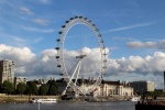 London Eye
London