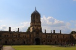 Catedral Oxford