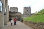 Castillo de Oxford