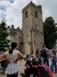 Carfax Tower - Oxford
Carfax, Tower, Oxford