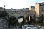 Pulteney Bridge - Bath
Pulteney, Bridge, Bath