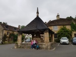 Market Cross - Castle Combe
Market, Cross, Castle, Combe