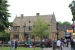 The Victoria Hall - Bourton on the Water