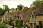 Día 5 Cotswolds: Bibury y Bourton on the water