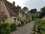 Ankward Hill - Bibury