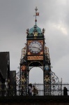 Reloj de Eastgate - Chester
Reloj, Eastgate, Chester