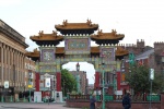 China Town - Liverpool