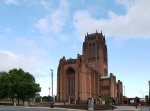 Catedral de Liverpool
Catedral, Liverpool