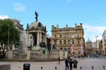 Derby Square - Liverpool