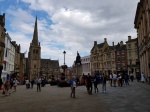 Market Place - Durham