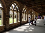 Catedral de Durham - escenarios de Harry Potter
Catedral, Durham, Harry, Potter, escenarios