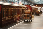 Museo del ferrocarril - York