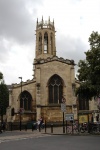 St. Mary´s Church - York