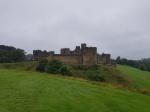 Castillo de Alnwick