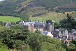 Holyrood Palace - Edimburgo