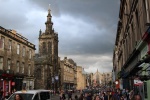 Augustine United Church - Edimburgo