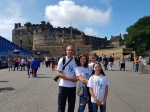 Castillo de Edimburgo
Castillo, Edimburgo