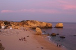 Atardecer Playa San Rafael - Algarve
Atardecer, Playa, Rafael, Algarve