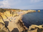 Playa San Rafael - Algarve