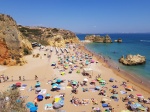 Playa Doña Ana - Algarve
Playa, Doña, Algarve