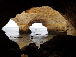 Heart Rocks - Algarve