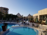 Hotel Le Meridien Pyramids - El Cairo