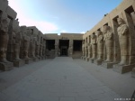 Esculturas en columnas del Templo de Karnak
Esculturas, Templo, Karnak, columnas