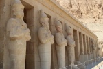 Columnas del Templo Hatshepsut