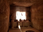Día 4 Abu Simbel - Ramses II