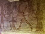 Día 4 Abu Simbel - Nefertari